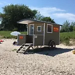 Apartment Seaside Gluecksburg