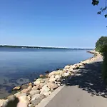 Seaside Gluecksburg