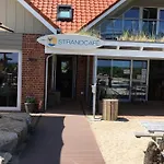 Seaside Apartment Gluecksburg