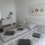 Seaside Apartment Gluecksburg