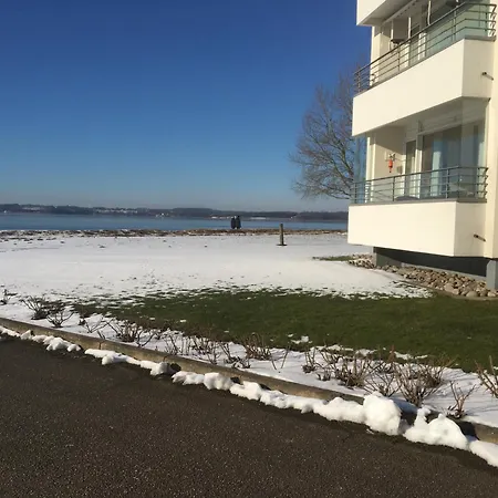 Appartement Seaside