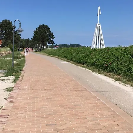 Seaside Appartement Glücksburg