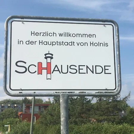 Seaside * Glücksburg
