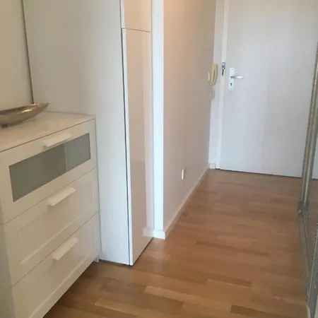 Seaside Appartement *