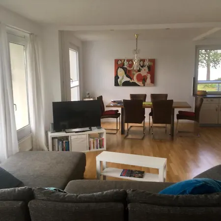 Apartment Seaside