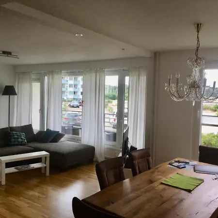 Seaside Appartement