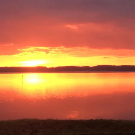 Seaside Daire Glücksburg