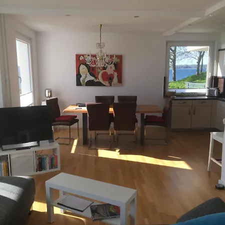 Seaside Apartment