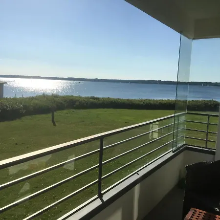 Seaside Appartement Glücksburg