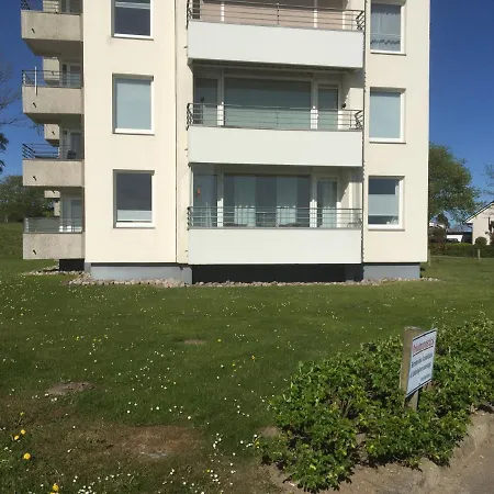 Seaside Apartment