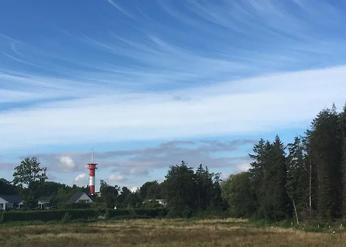 Appartamento Seaside *