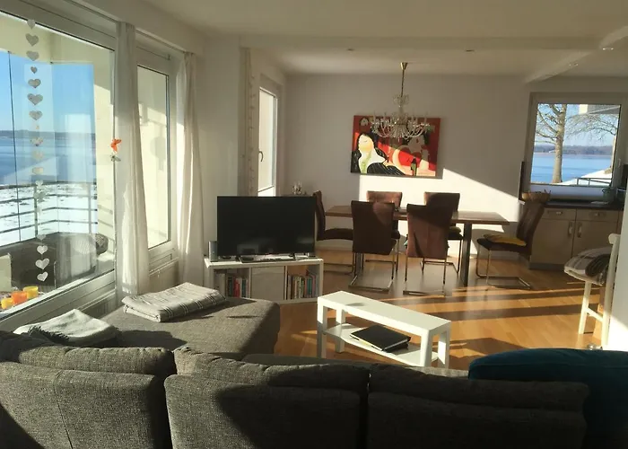 Seaside Appartamento *