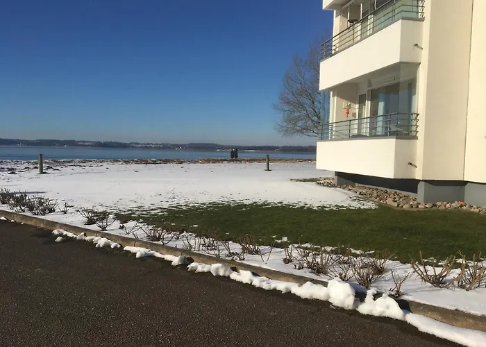 Appartamento Seaside