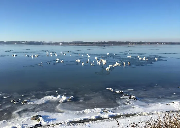 Seaside Appartamento