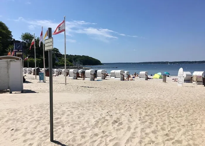 Seaside Appartamento *