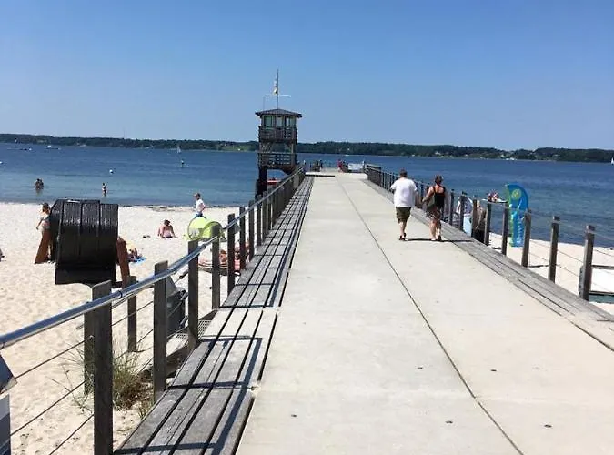 Appartamento Seaside