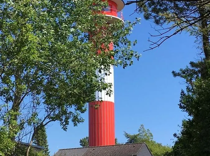 Appartamento Seaside *