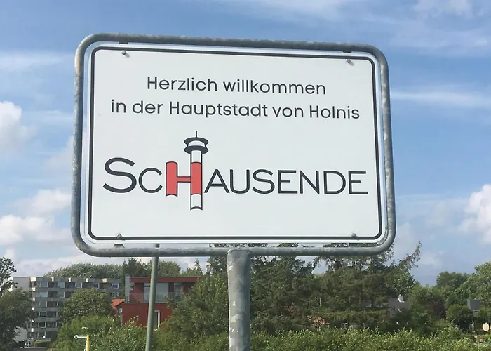 Seaside * Glücksburg