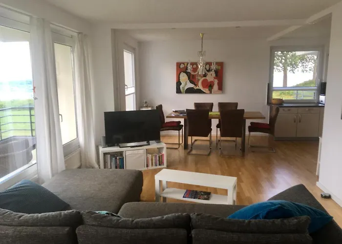 Appartamento Seaside