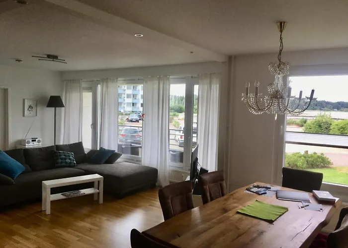 Seaside Appartamento