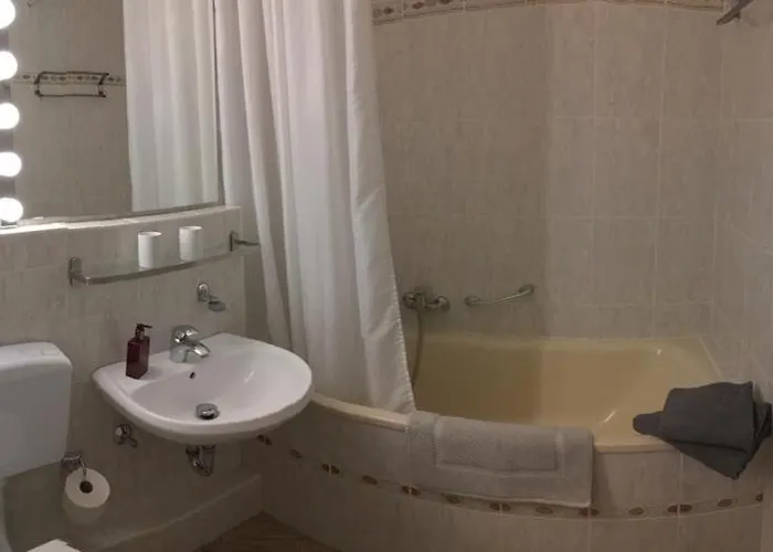 Appartamento Seaside