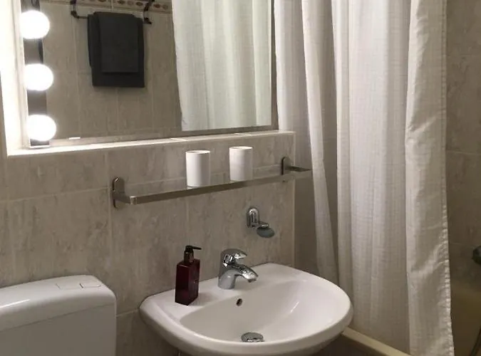 Seaside Appartamento *