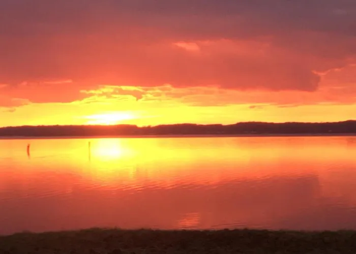 Seaside Appartamento Glücksburg