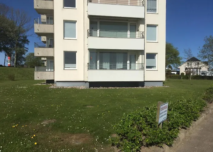 Seaside Appartamento